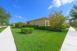 10250 SW Azzo Lane, Port Saint Lucie, FL 34986 Sold 07/26/25