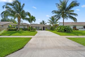 14244 Horseshoe Trace, Wellington, FL 33414 Sold 07/01/25