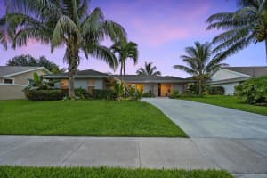 14244 Horseshoe Trace, Wellington, FL 33414 Sold 07/01/25