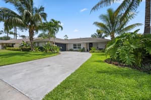14244 Horseshoe Trace, Wellington, FL 33414 Sold 07/01/25