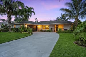 14244 Horseshoe Trace, Wellington, FL 33414 Sold 07/01/25