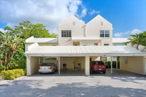 3901 SE Saint Lucie Boulevard D-31, Stuart, FL 34997 Sold 11/10/25