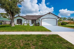 13566 Exotica Lane, Wellington, FL 33414 Sold 01/05/26