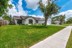 13566 Exotica Lane, Wellington, FL 33414 Sold 01/05/26