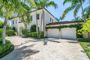 134 Seagate Road, Palm Beach, FL 33480 - MLS#R11094452