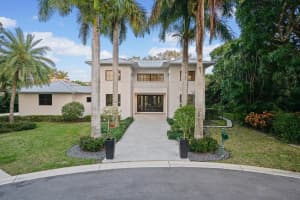 107 Abbie Court, Sewalls Point, FL 34996 Sold 08/06/25