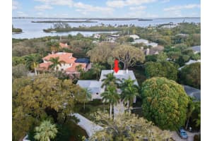 107 Abbie Court, Sewalls Point, FL 34996 Sold 08/06/25