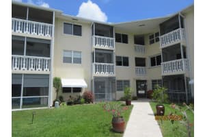700 E Pine Drive 105, Pompano Beach, FL 33060 - MLS#R11094462