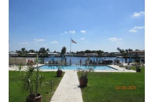 700 E Pine Drive 105, Pompano Beach, FL 33060 - MLS#R11094462