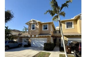 855 Marina Del Ray Lane 2, West Palm Beach, FL 33401 Sold 07/16/25