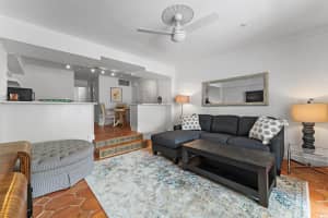 235 Sunrise Avenue 1107 & 1108, Palm Beach, Fl 33480, Palm Beach