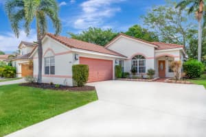 6745 Coral Reef Street, Lake Worth, FL 33467 Sold 08/08/25