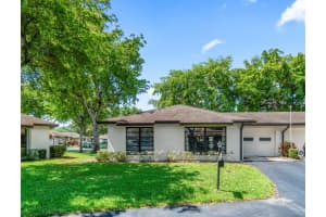 4731 Storkwood Lane A, Boynton Beach, FL 33436 Sold 10/01/25