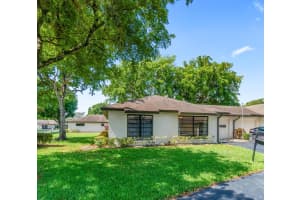 4731 Storkwood Lane A, Boynton Beach, FL 33436 - MLS#R11094489