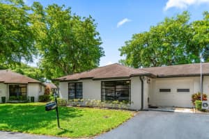 4731 Storkwood Lane A, Boynton Beach, FL 33436 - MLS#R11094489