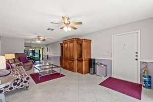 4731 Storkwood Lane A, Boynton Beach, FL 33436 Sold 10/01/25