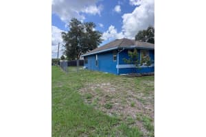 908 SW Connecticut Terrace, Port Saint Lucie, FL 34953 Sold 10/03/25