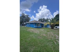 908 SW Connecticut Terrace, Port Saint Lucie, FL 34953 Sold 10/03/25