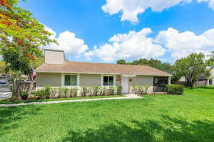 15798 Woodgate Court E, Sunrise, FL 33326 Sold 09/08/25