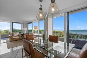 5550 N Ocean Drive 5c, Singer Island, FL 33404 - MLS#R11094506