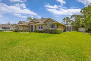 4754 130th Avenue Avenue N, West Palm Beach, FL 33411 - MLS#R11094509