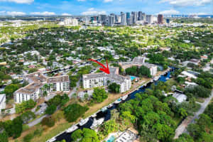 1000 River Reach Drive 115, Fort Lauderdale, FL 33315 - MLS#R11094513