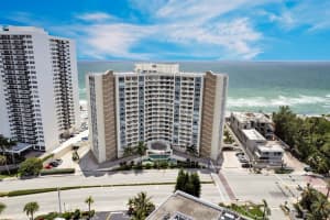 3180 S Ocean Drive 316, Hallandale Beach