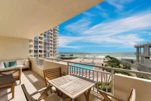 3180 S Ocean Drive 316, Hallandale Beach, FL 33009 - MLS#R11094517