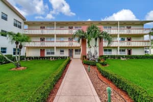 5 Mansfield A, Boca Raton