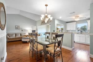 3188 SW Sunset Trace Circle, Palm City, FL 34990 Sold 07/28/25