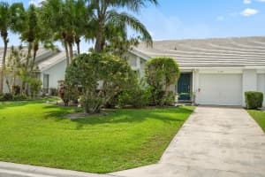 3188 SW Sunset Trace Circle, Palm City, FL 34990 Sold 07/28/25