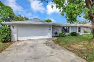 1197 Belmore Terrace, Wellington, Fl 33414, Wellington