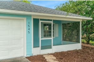 1545 22nd Avenue SW, Vero Beach, FL 32962 Sold 08/31/25