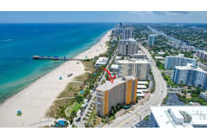 328 N Ocean Boulevard 404, Pompano Beach