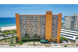 328 N Ocean Boulevard 404, Pompano Beach, FL 33062 - MLS#R11094543