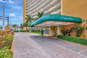 328 N Ocean Boulevard 404, Pompano Beach, FL 33062 - MLS#R11094543