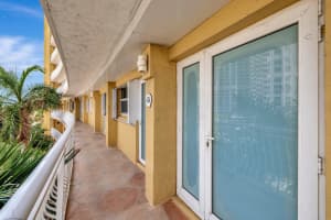 328 N Ocean Boulevard 404, Pompano Beach, FL 33062 - MLS#R11094543
