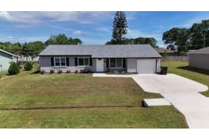 343 SE Husted Terrace, Port Saint Lucie, FL 34983 Sold 10/31/25