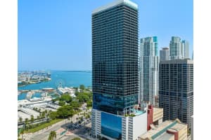 398 Ne 5th Street 2503, Miami