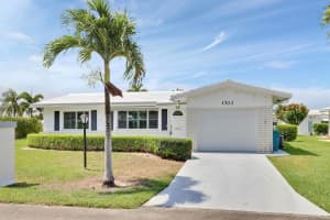 1703 SW 22nd Way, Boynton Beach, FL 33426 - MLS#R11094558