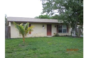 318 NW Byron Street, Port Saint Lucie, FL 34983 Sold 06/25/25