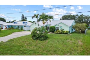 441 SW Cherry Hill Road, Port Saint Lucie, FL 34953 Sold 07/17/25