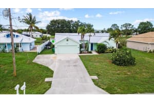 441 SW Cherry Hill Road, Port Saint Lucie, FL 34953 Sold 07/17/25