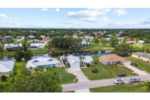 441 SW Cherry Hill Road, Port Saint Lucie, FL 34953 Sold 07/17/25