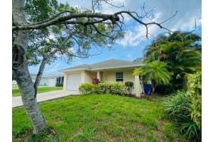 1270 SW 11th Ct Court SW, Vero Beach, FL 32962 Sold 09/03/25