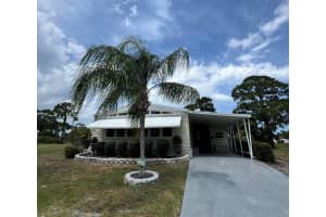 3 Jose Martin, Fort Pierce, FL 34951 Sold 09/16/25