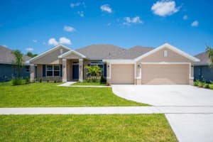 8728 Waterstone Boulevard, Fort Pierce, FL 34951 Sold 09/12/25