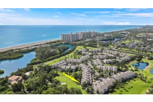 4501 Fairway Drive N, Jupiter, FL 33477 Sold 11/12/25