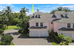 4501 Fairway Drive N, Jupiter, FL 33477 Sold 11/12/25