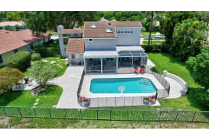 6851 Giralda Circle, Boca Raton, FL 33433 Sold 10/03/25